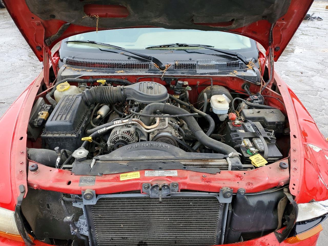 Dodge Durango
