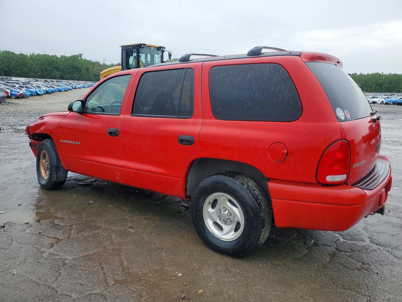 Dodge Durango