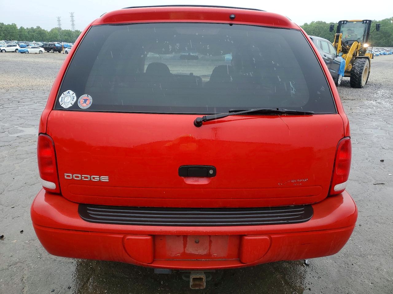 Dodge Durango