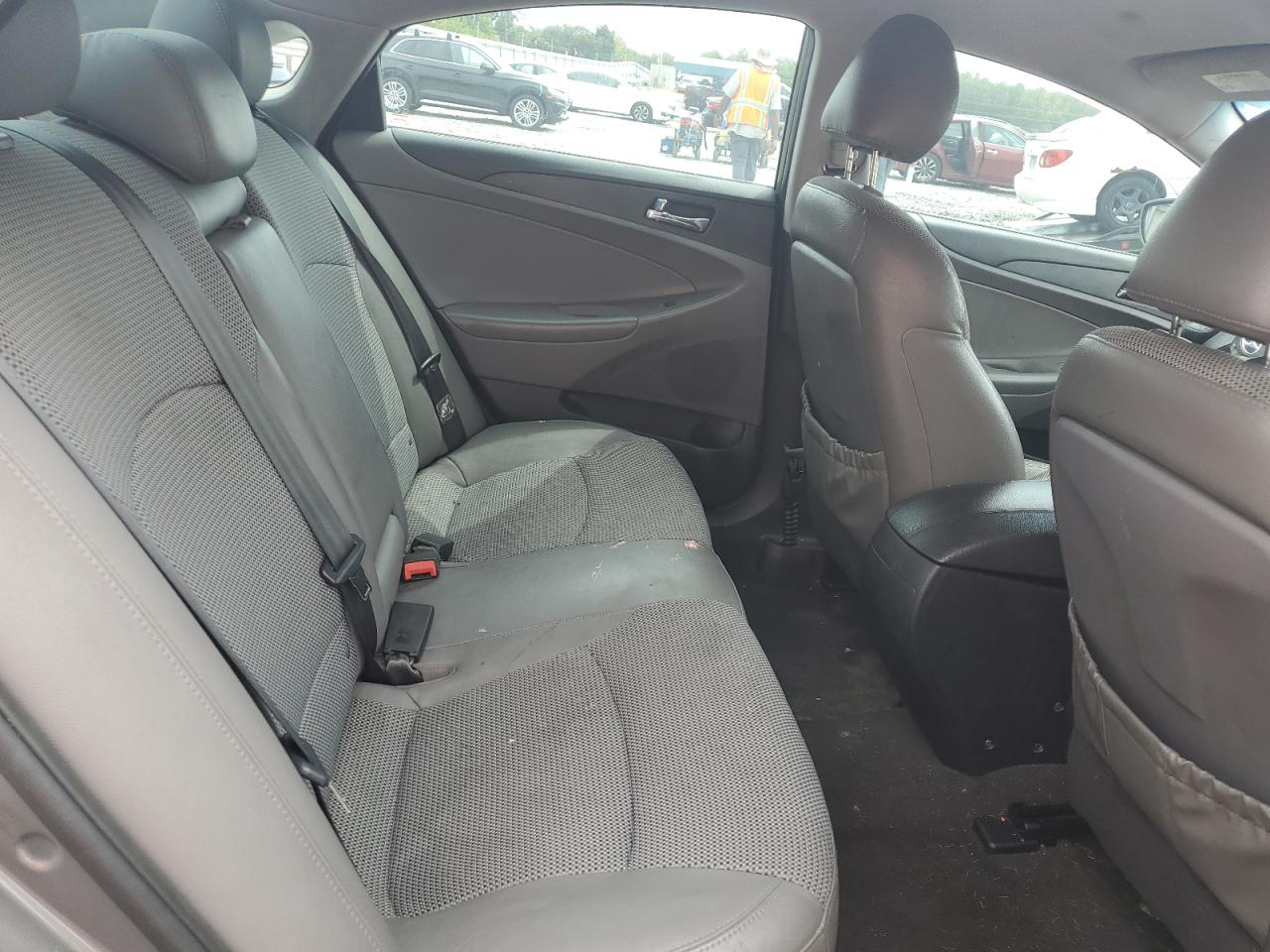 Hyundai SONATA Se