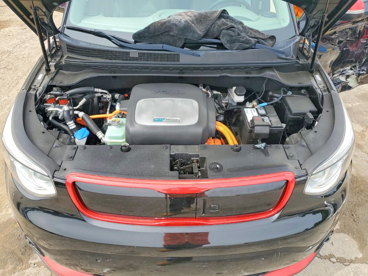 Kia Soul +