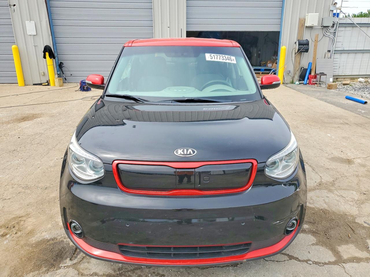 Kia Soul +