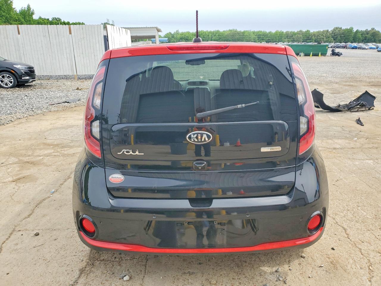Kia Soul +