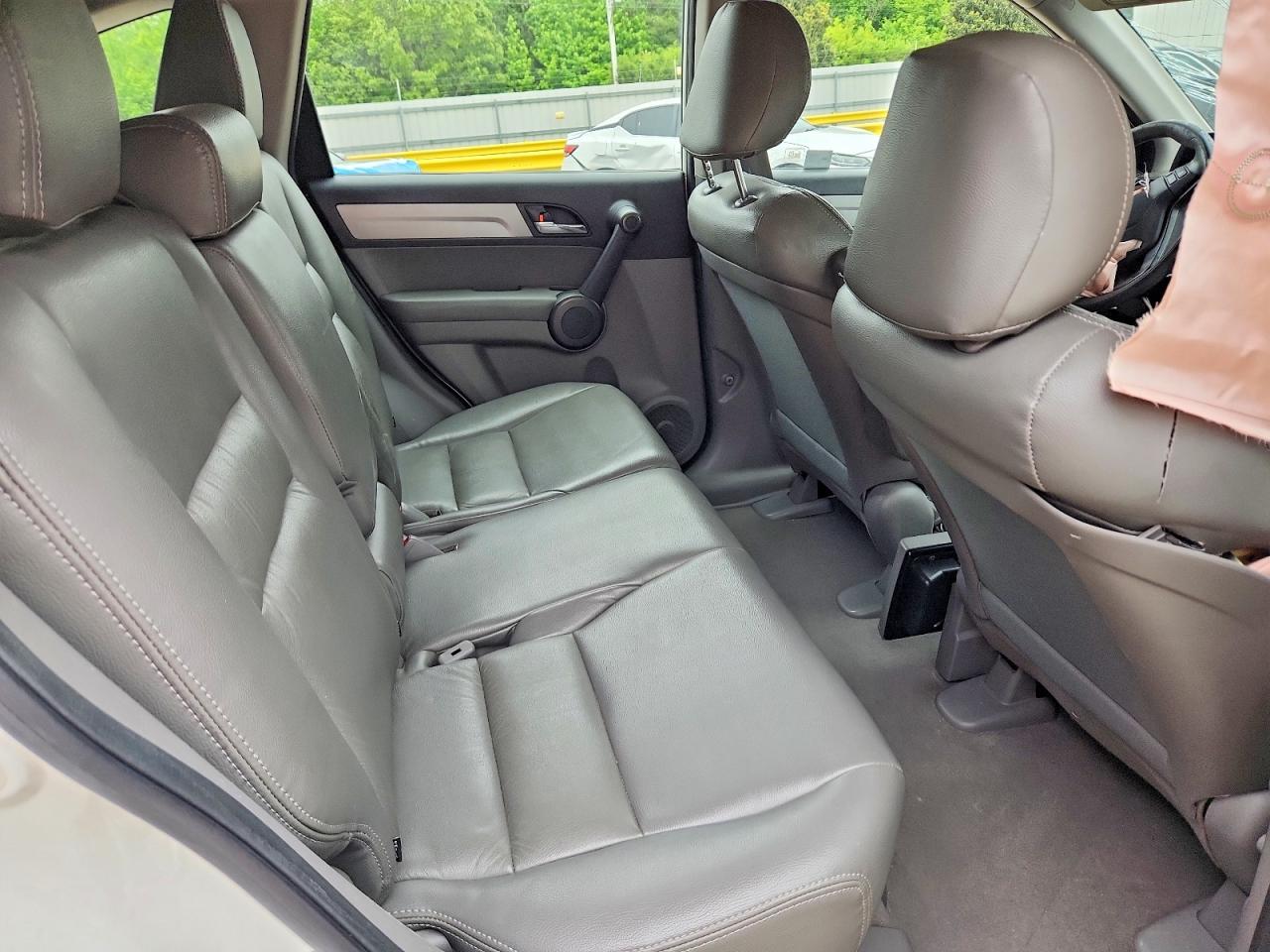 Honda Crv Lx