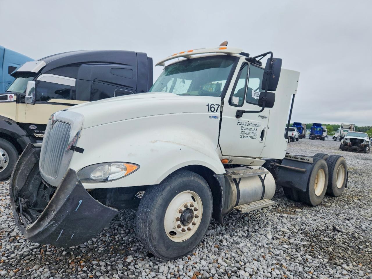 International Prostar
