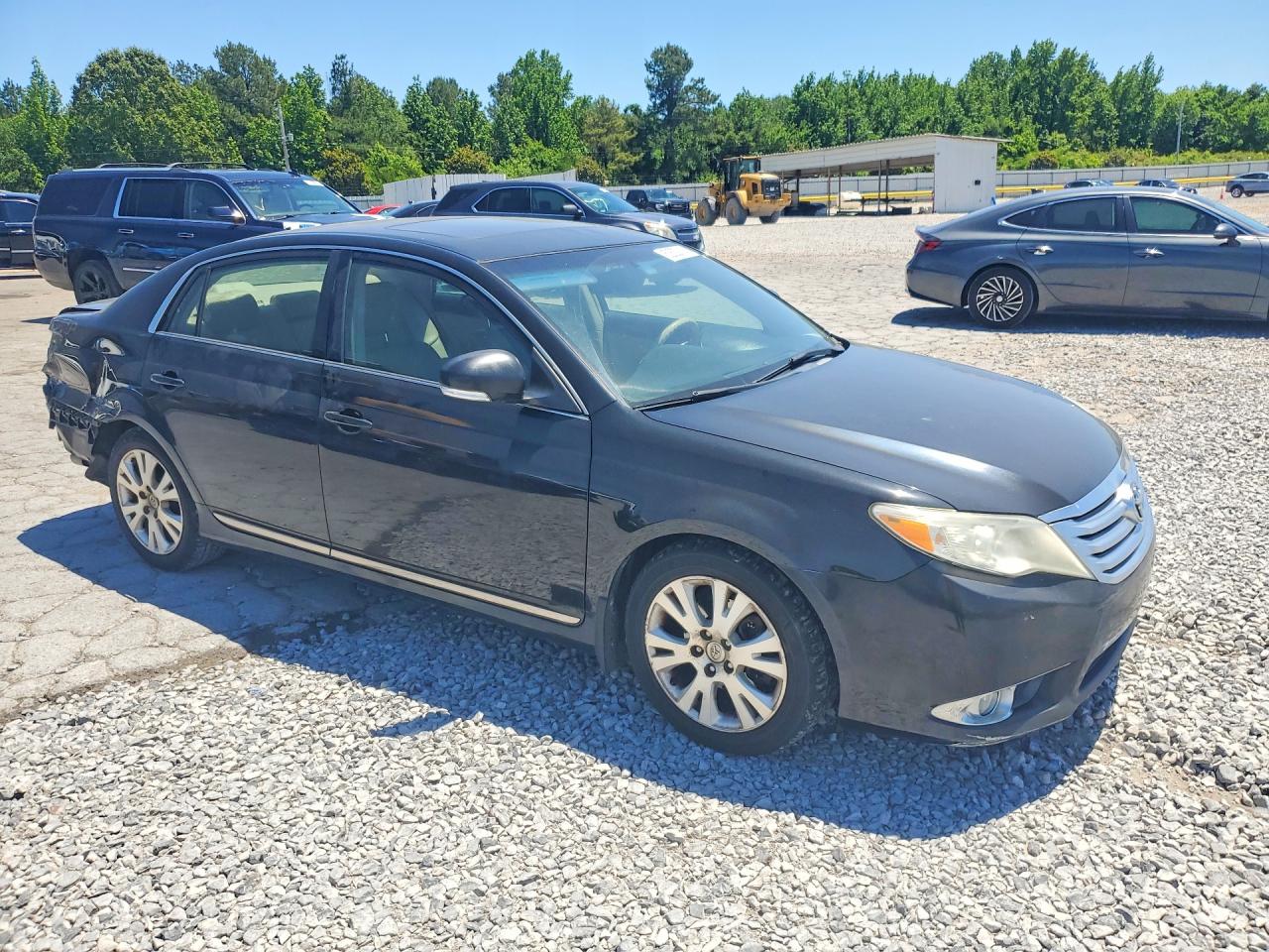 Toyota Avalon Base