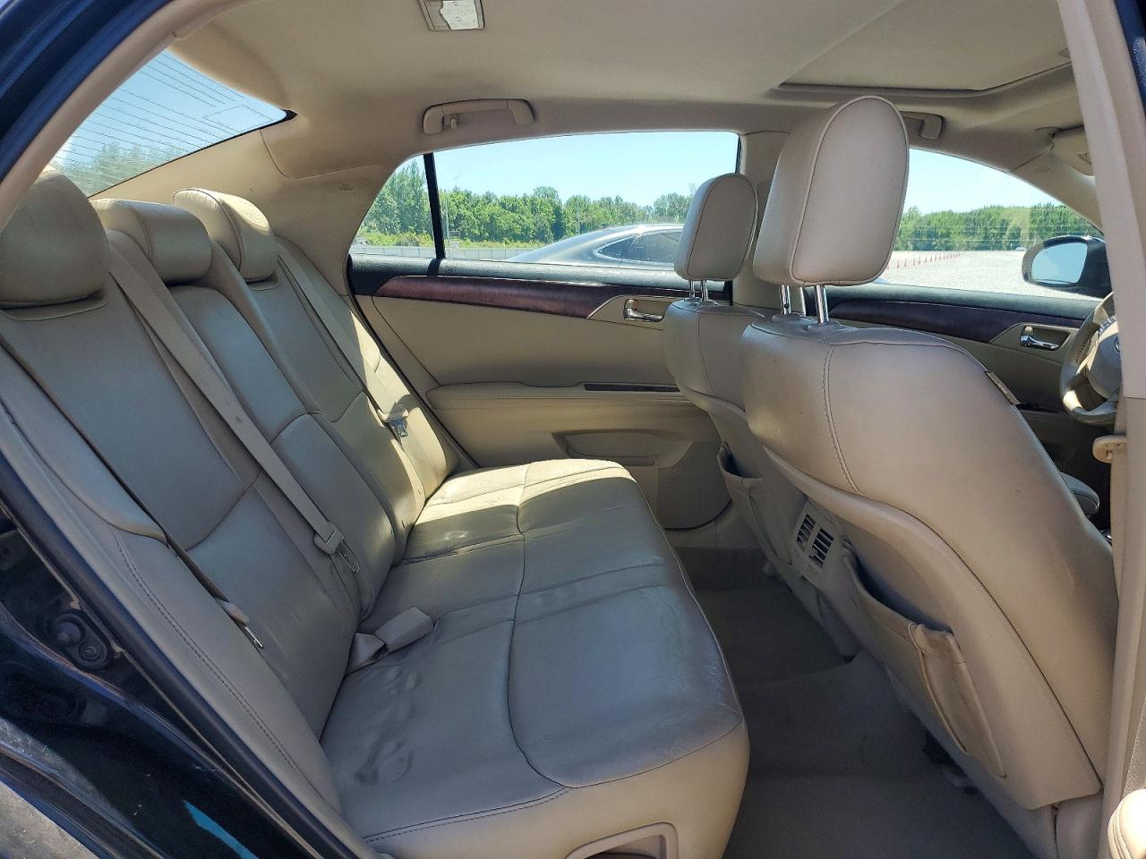 Toyota Avalon Base