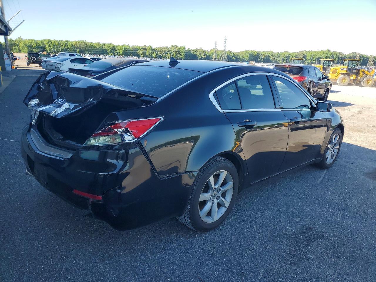 Acura TL