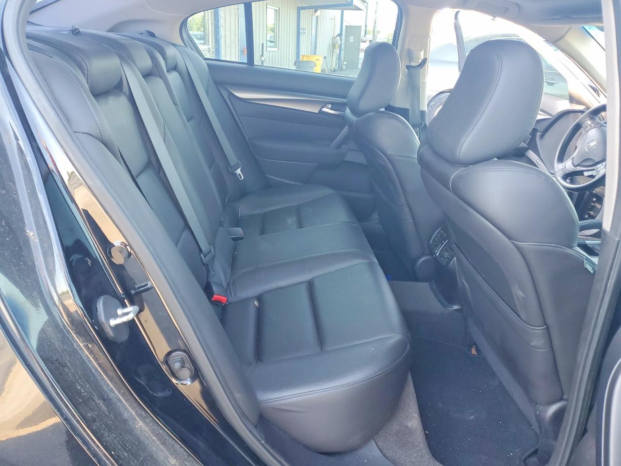 Acura TL