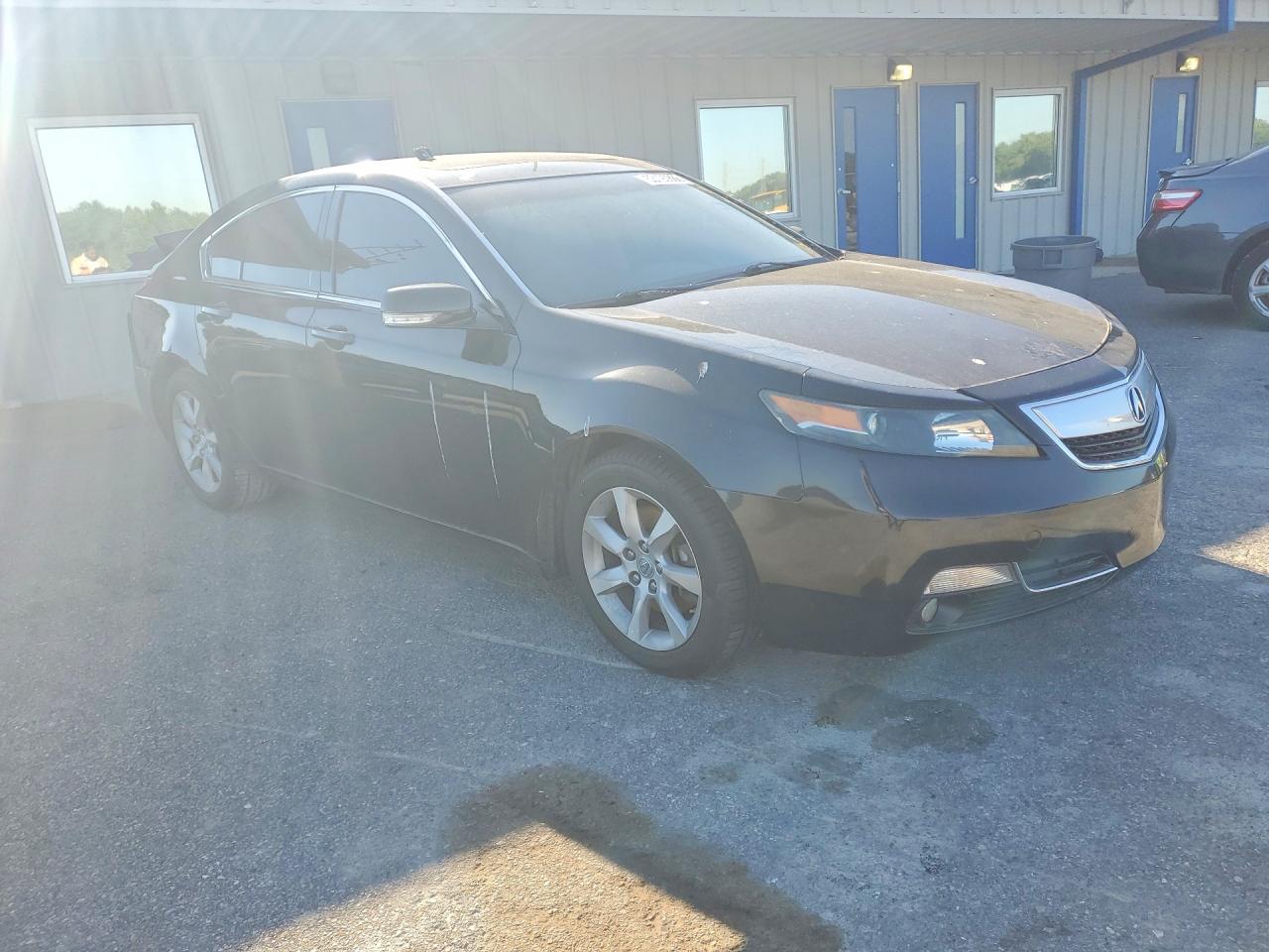 Acura TL