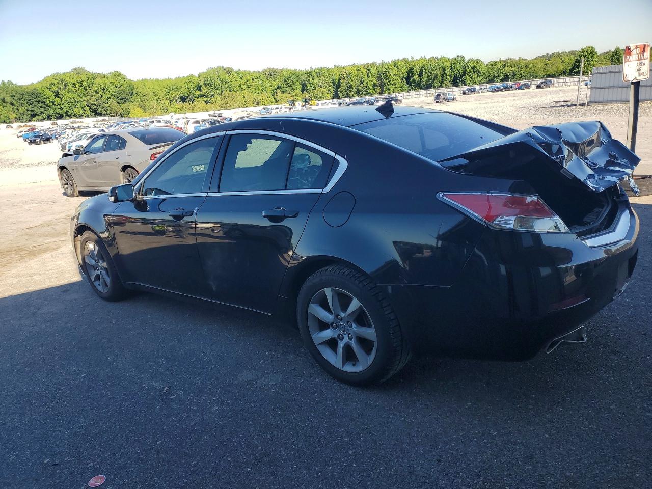 Acura TL