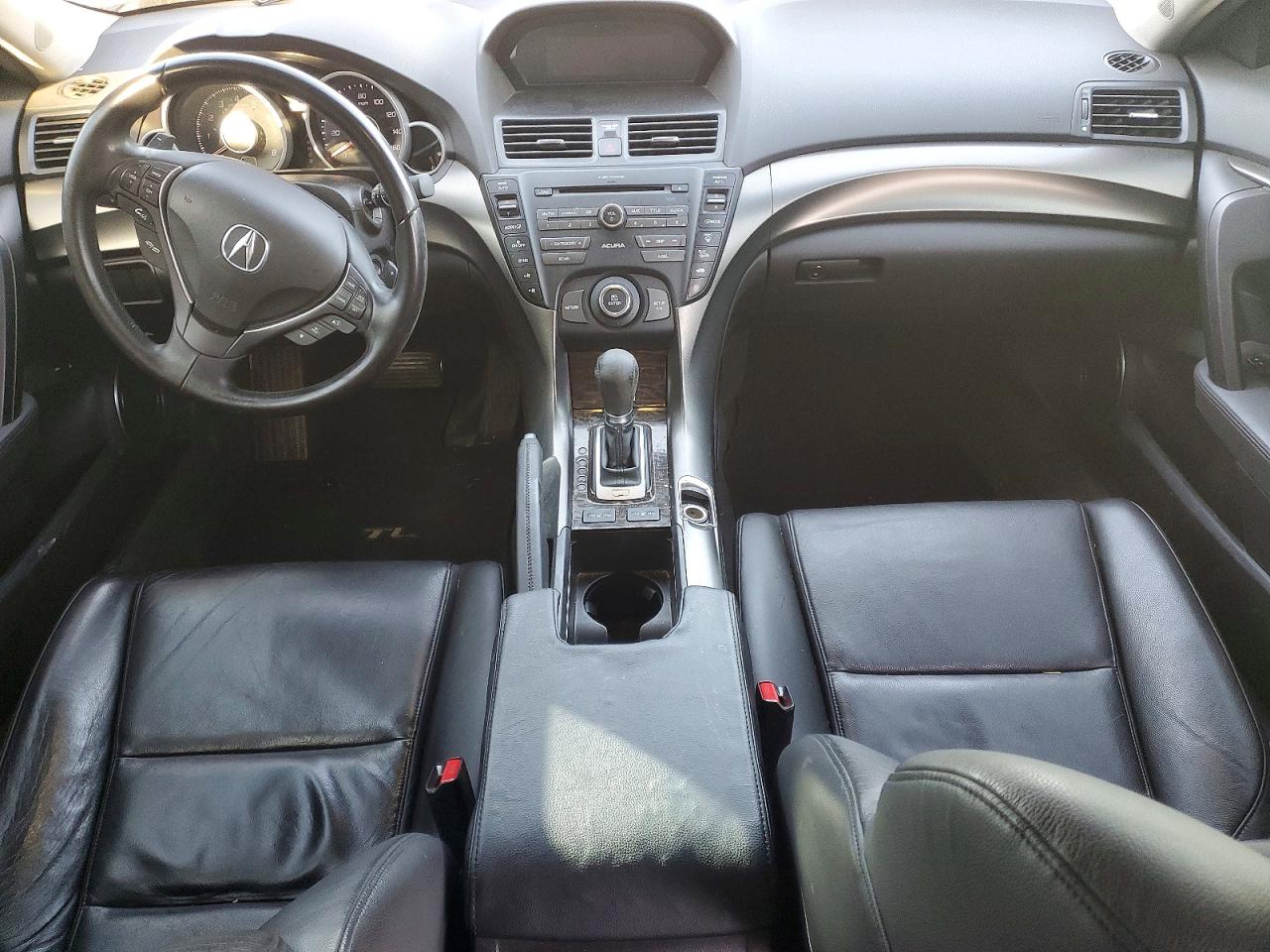 Acura TL