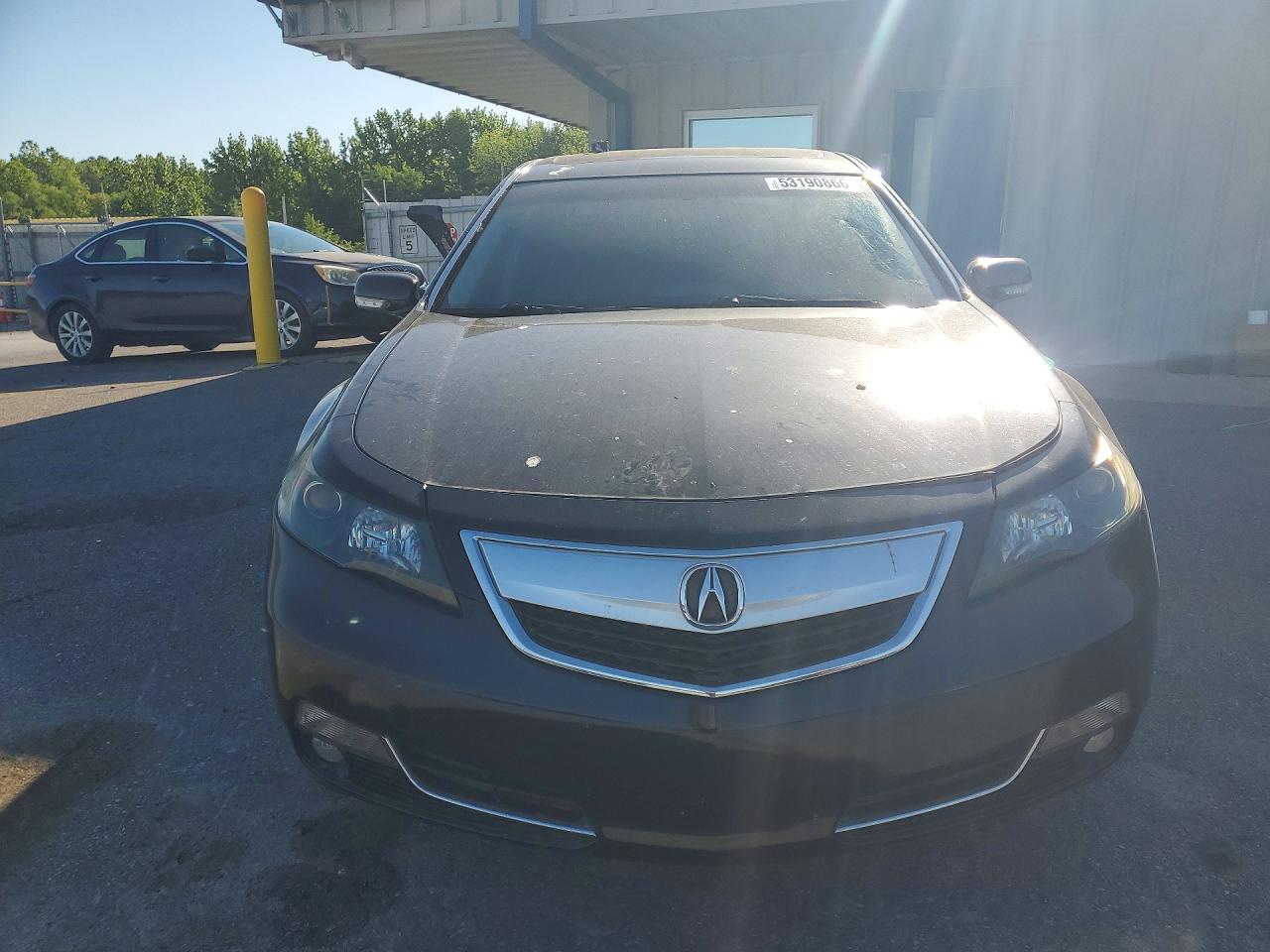 Acura TL