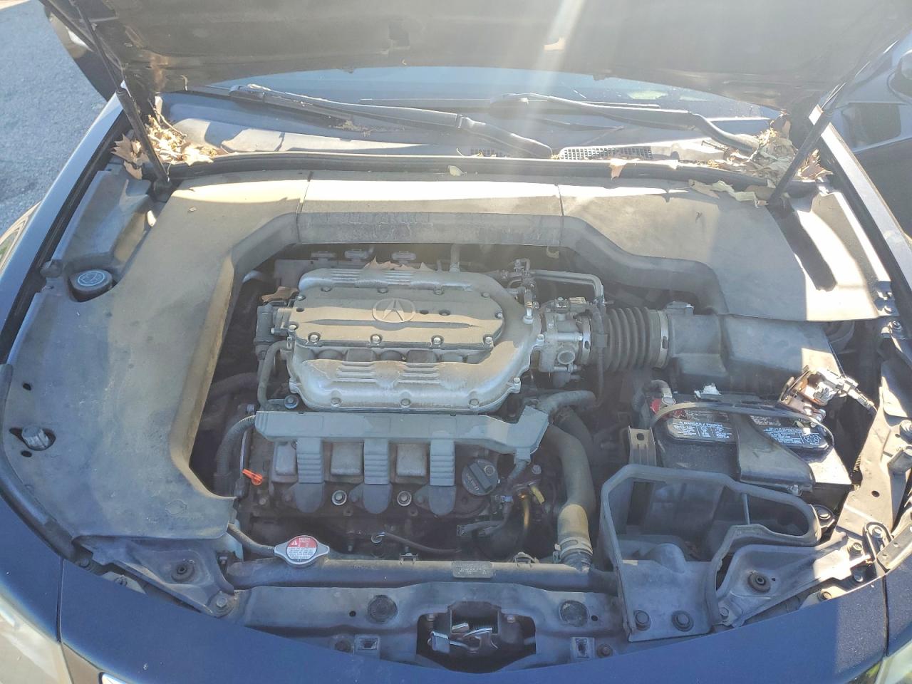 Acura TL
