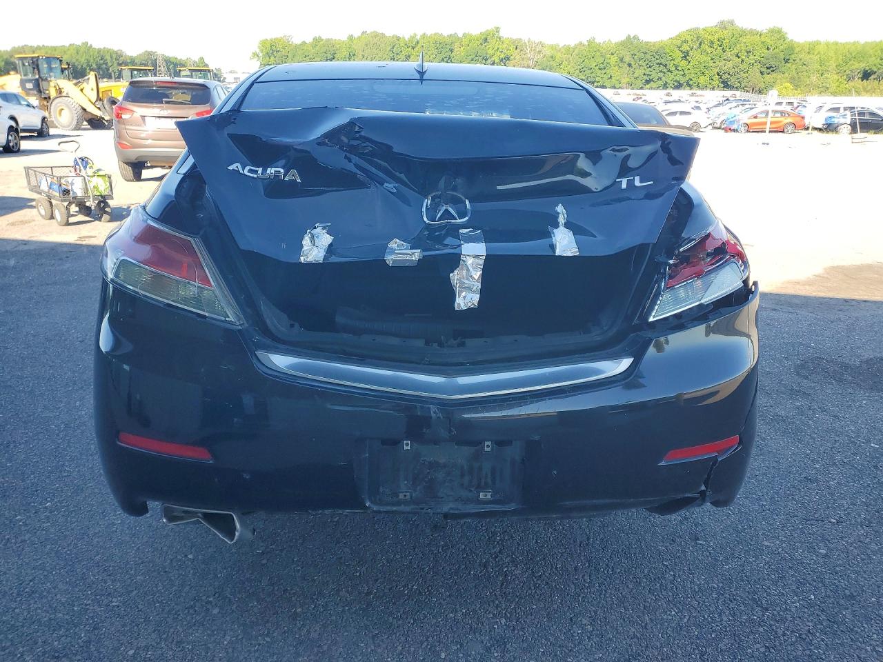 Acura TL