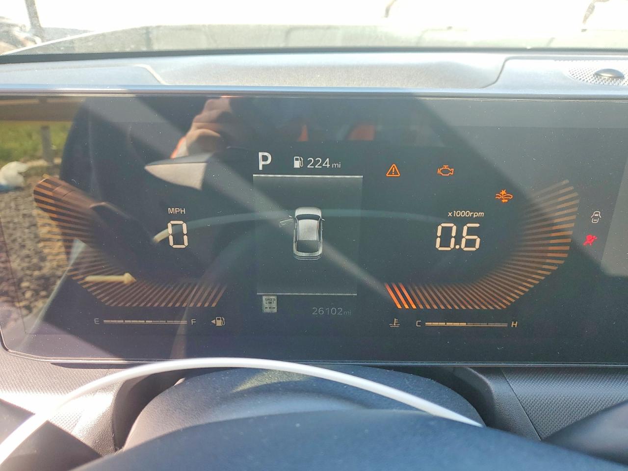Kia K4 Lxs
