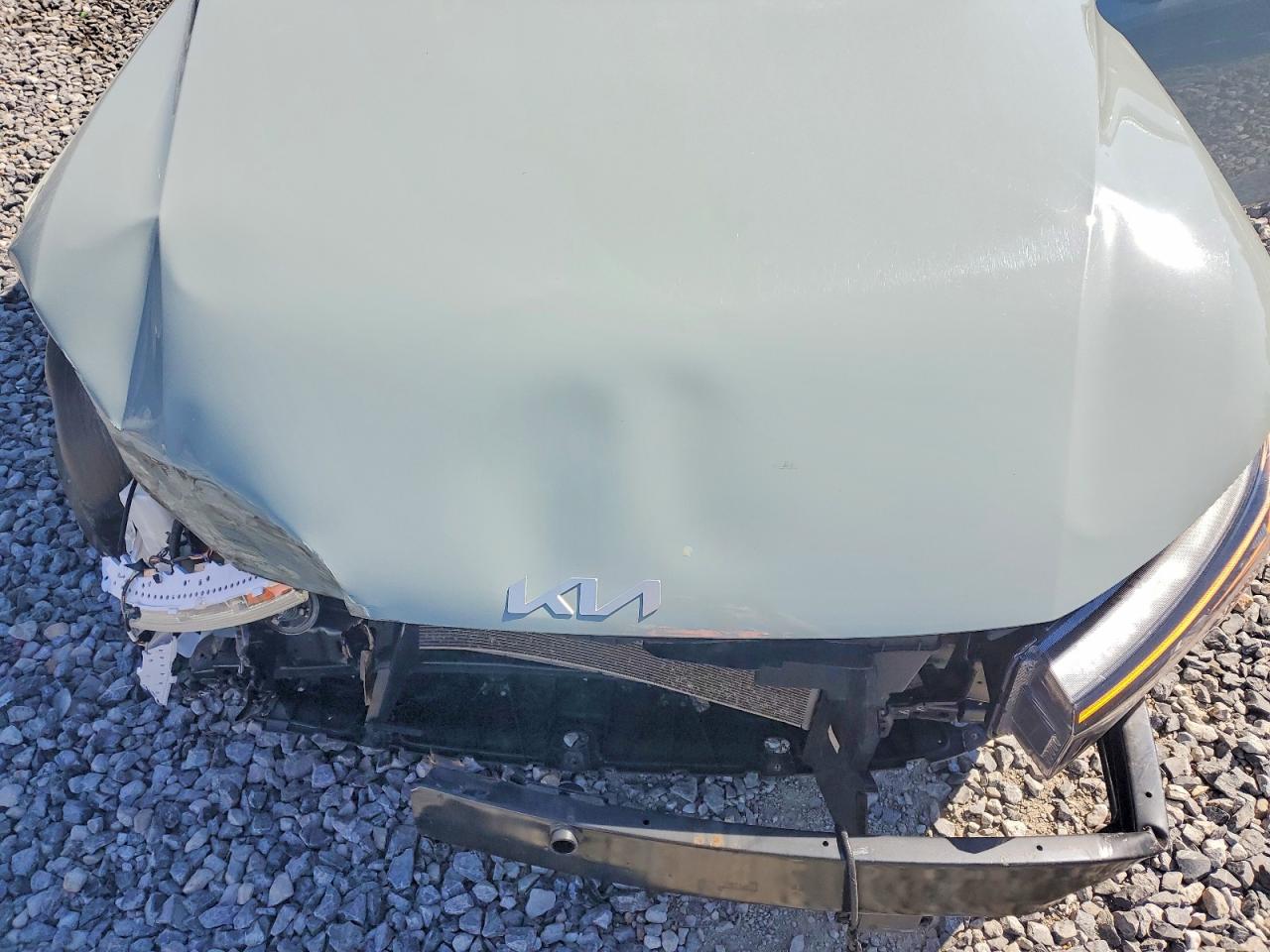 Kia K4 Lxs
