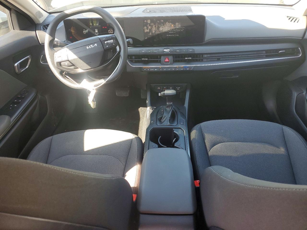 Kia K4 Lxs