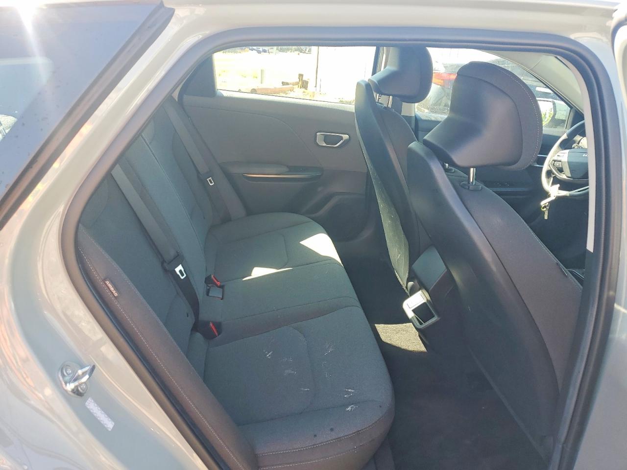 Kia K4 Lxs