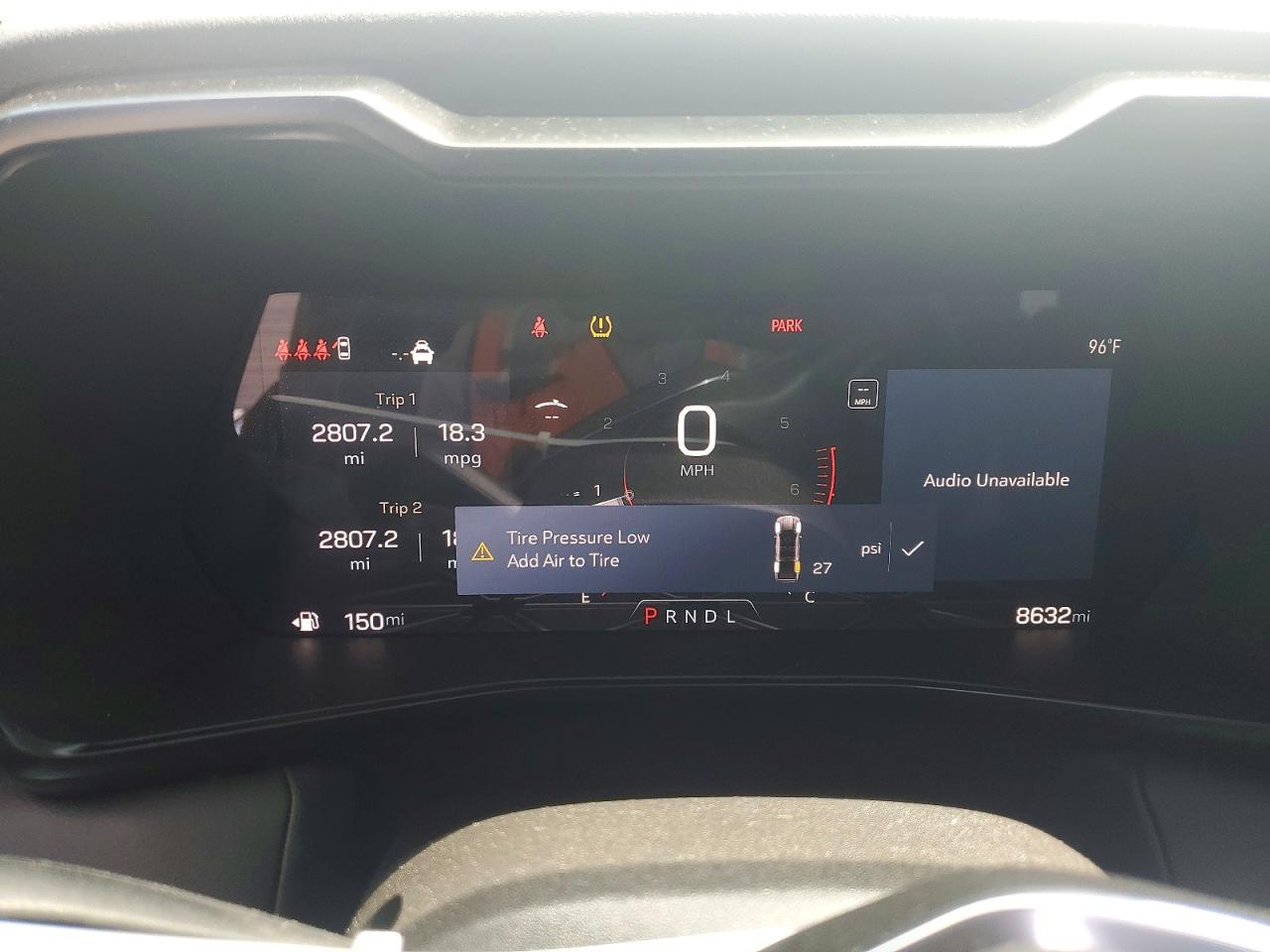 GMC Canyon Elevation