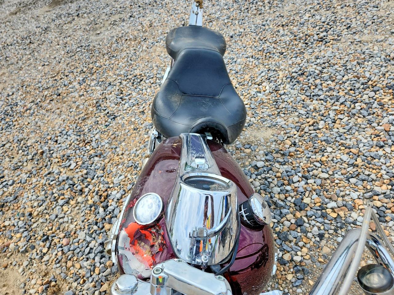 Harley-Davidson Fx