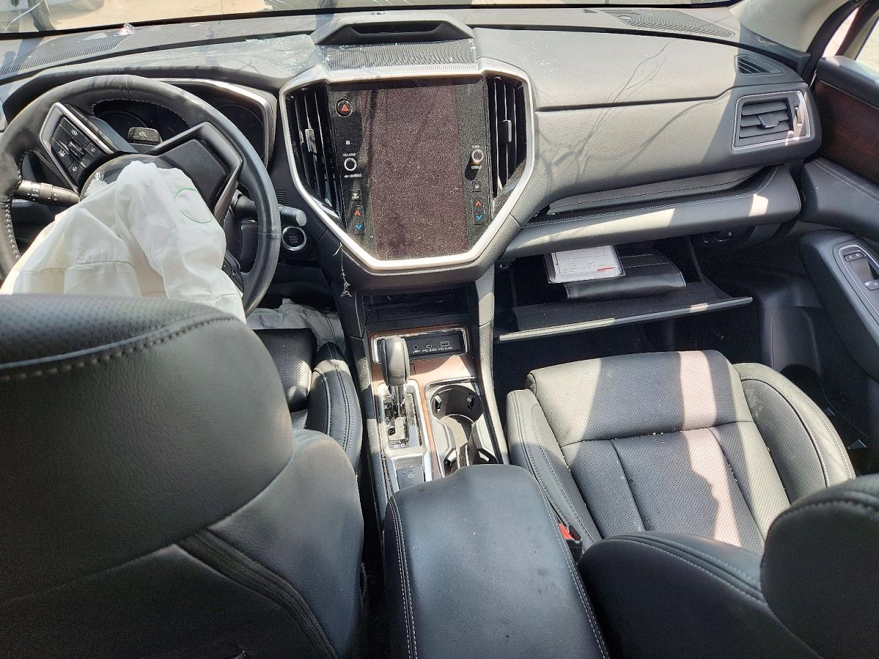 Subaru Ascent Touring