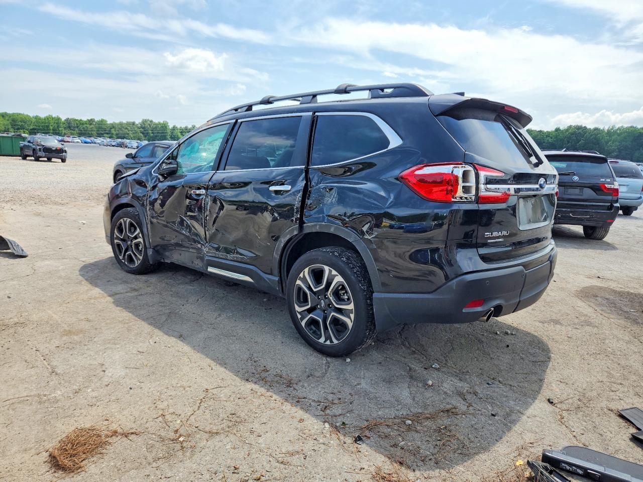 Subaru Ascent Touring