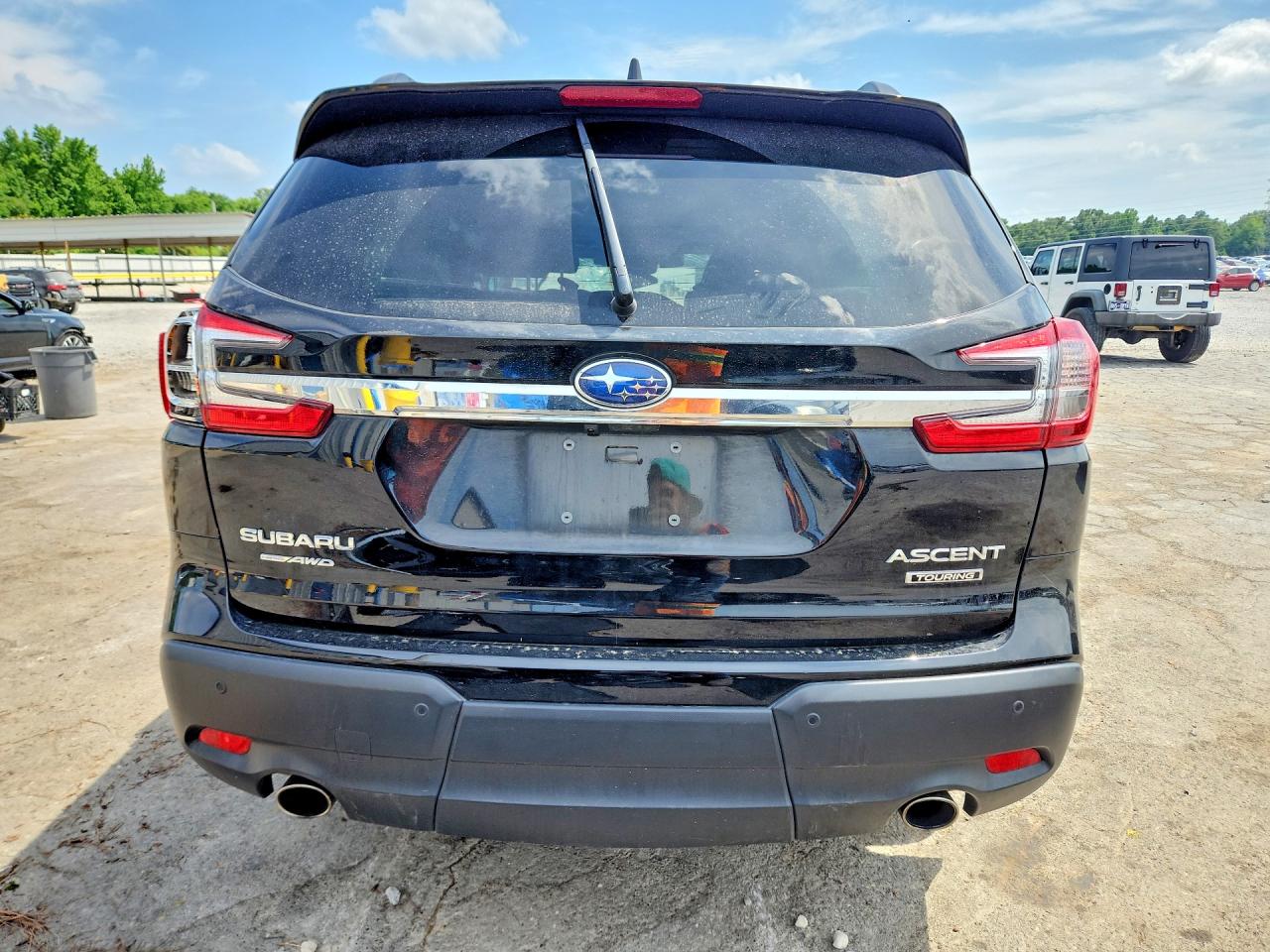 Subaru Ascent Touring