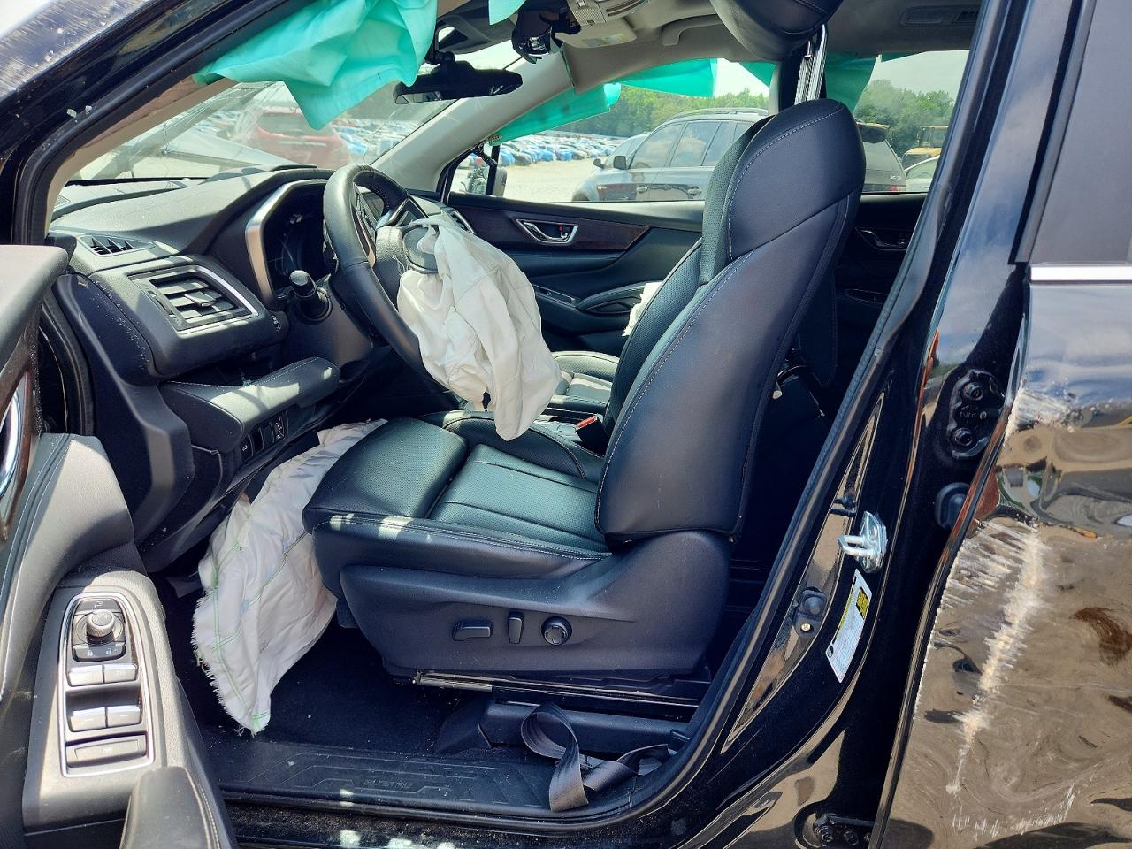 Subaru Ascent Touring