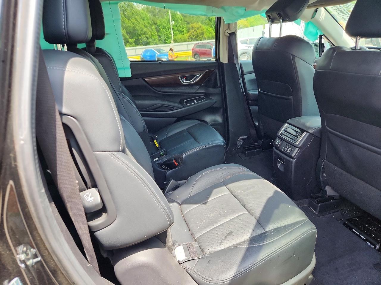 Subaru Ascent Touring