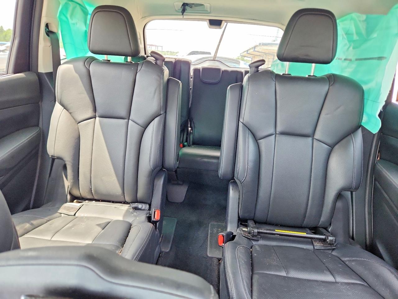 Subaru Ascent Touring