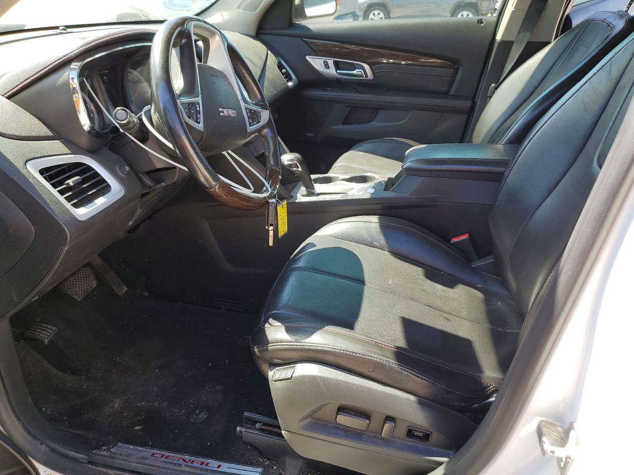 GMC Terrain