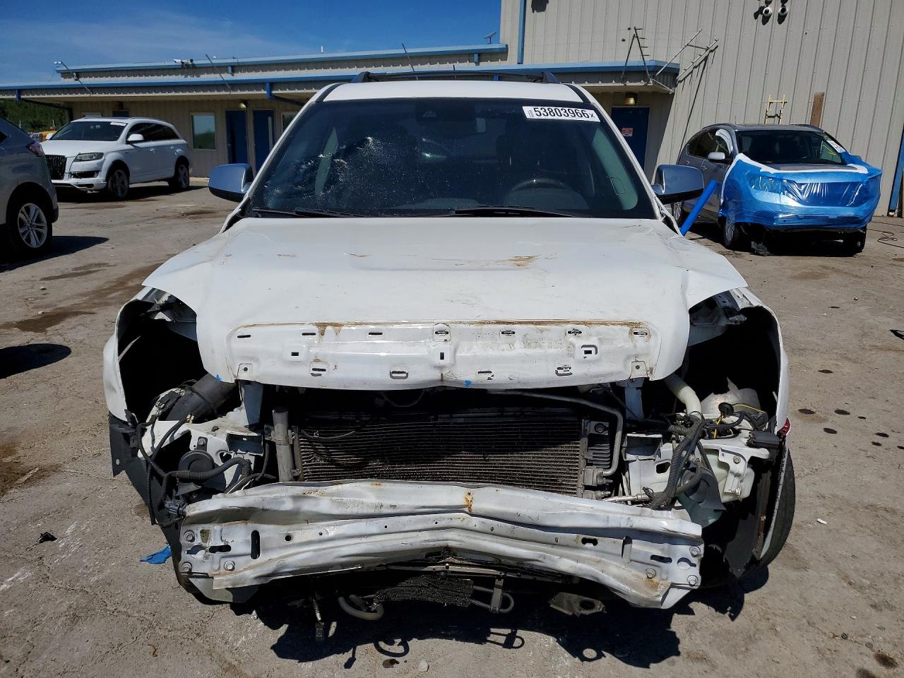 GMC Terrain