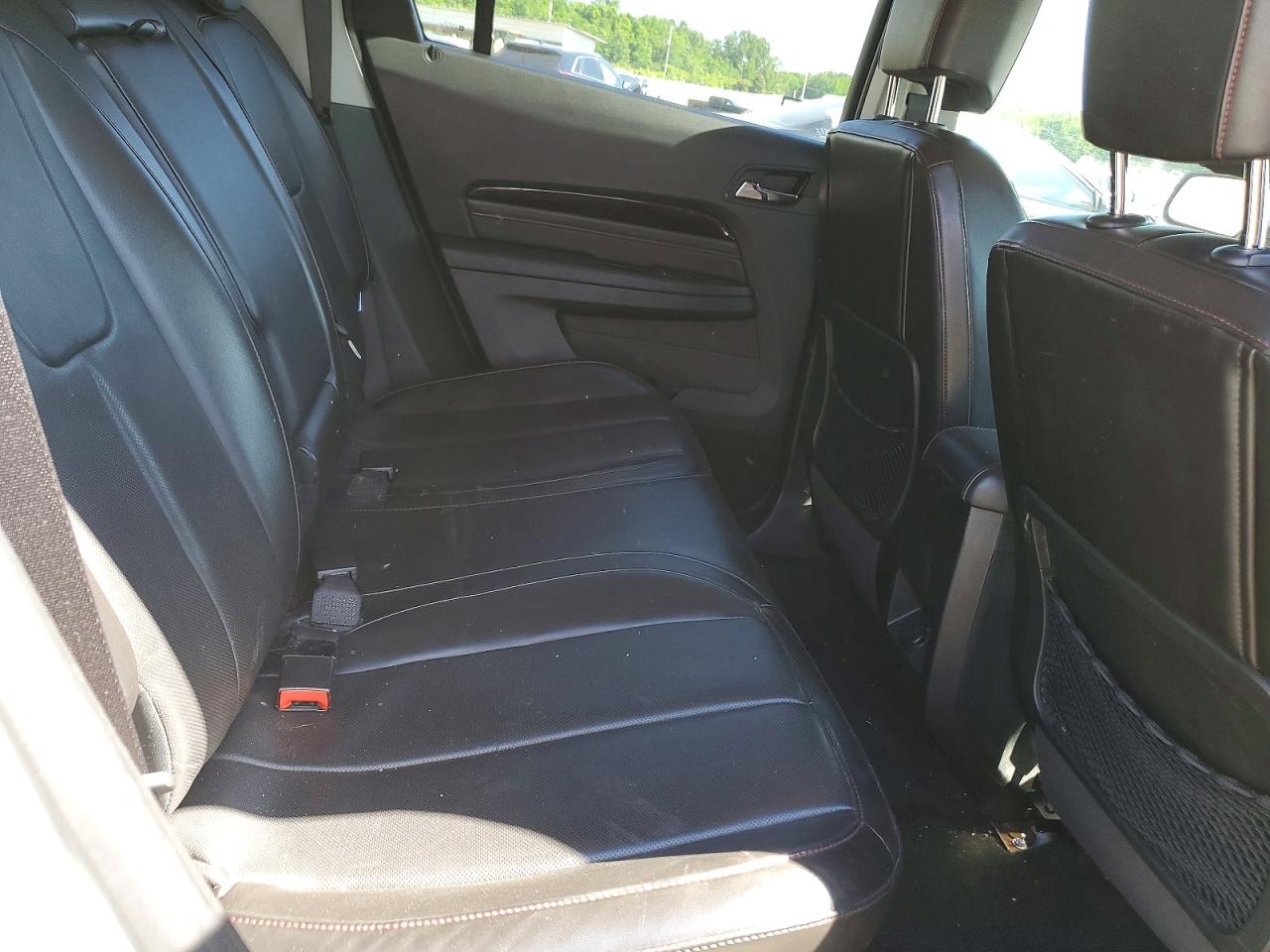GMC Terrain