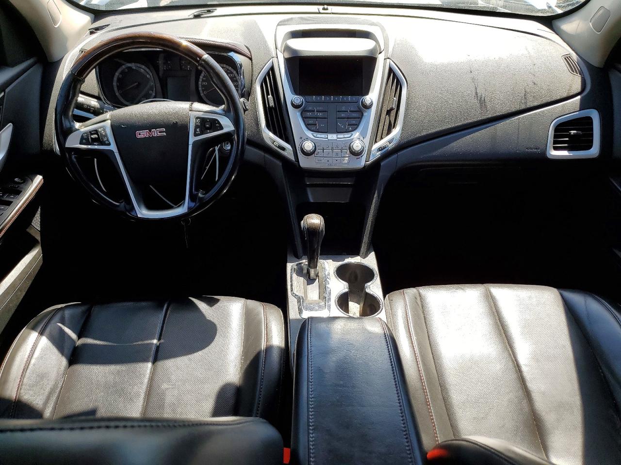 GMC Terrain