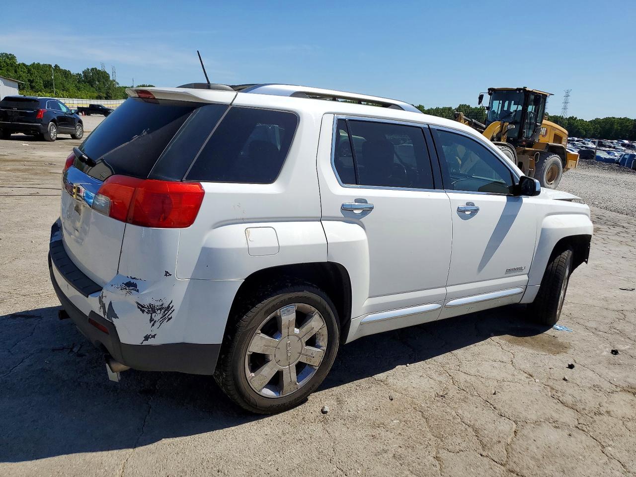 GMC Terrain