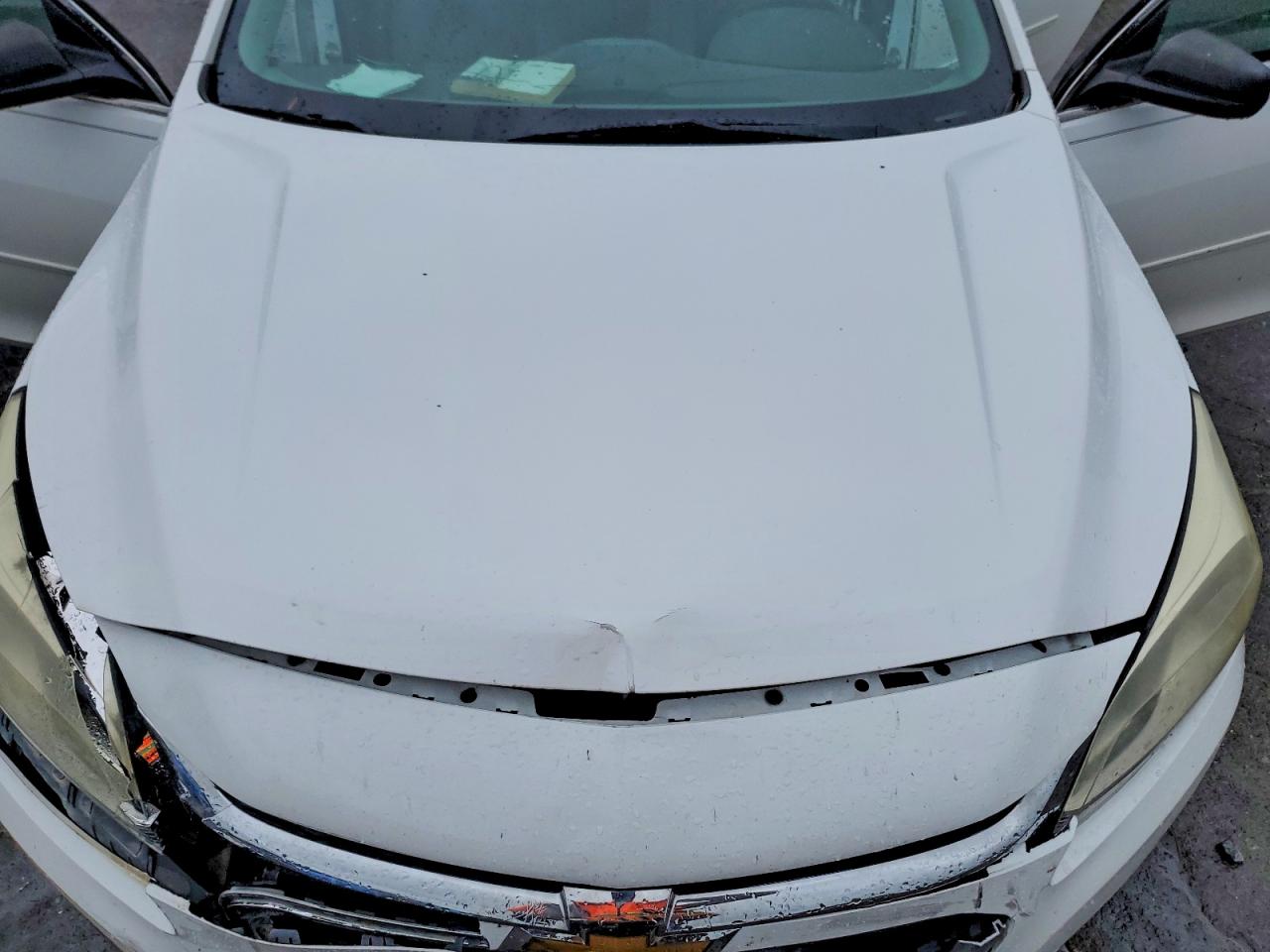 Chevrolet Malibu Ls