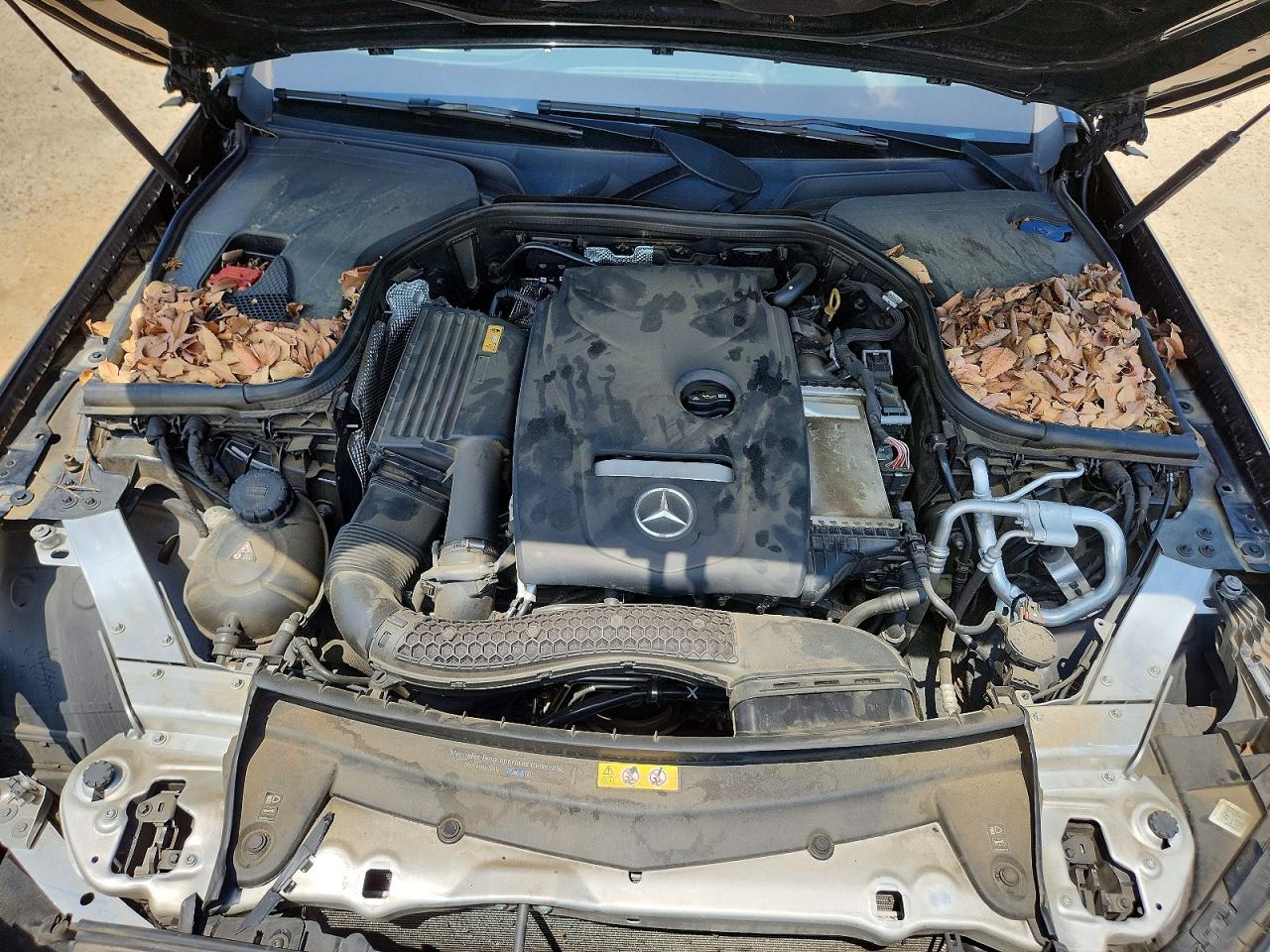 Mercedes-Benz E-Class 300