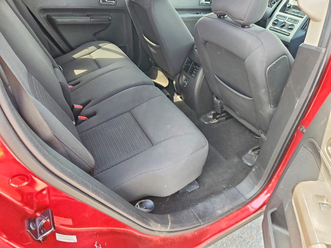 Ford Edge Se