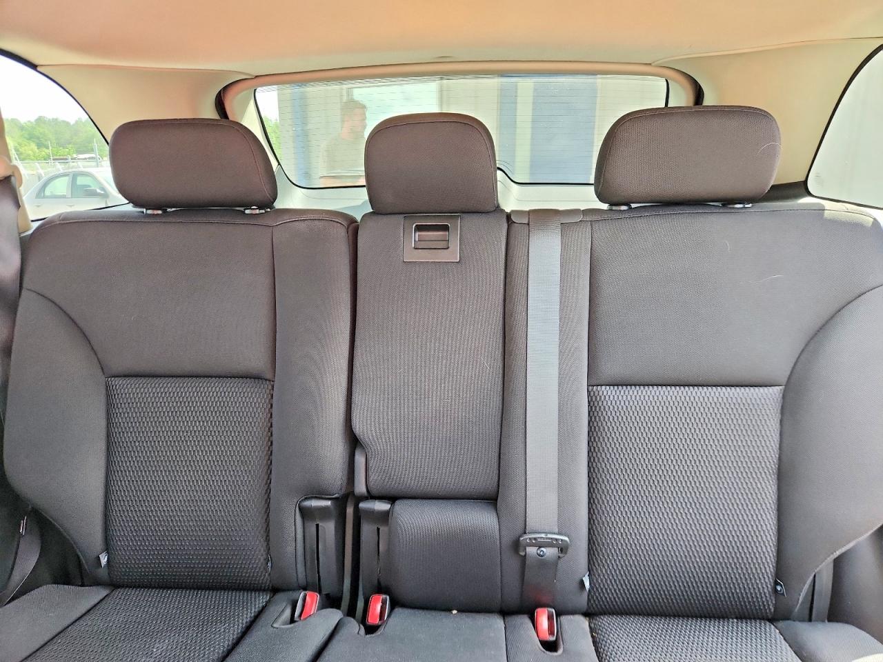 Ford Edge Se