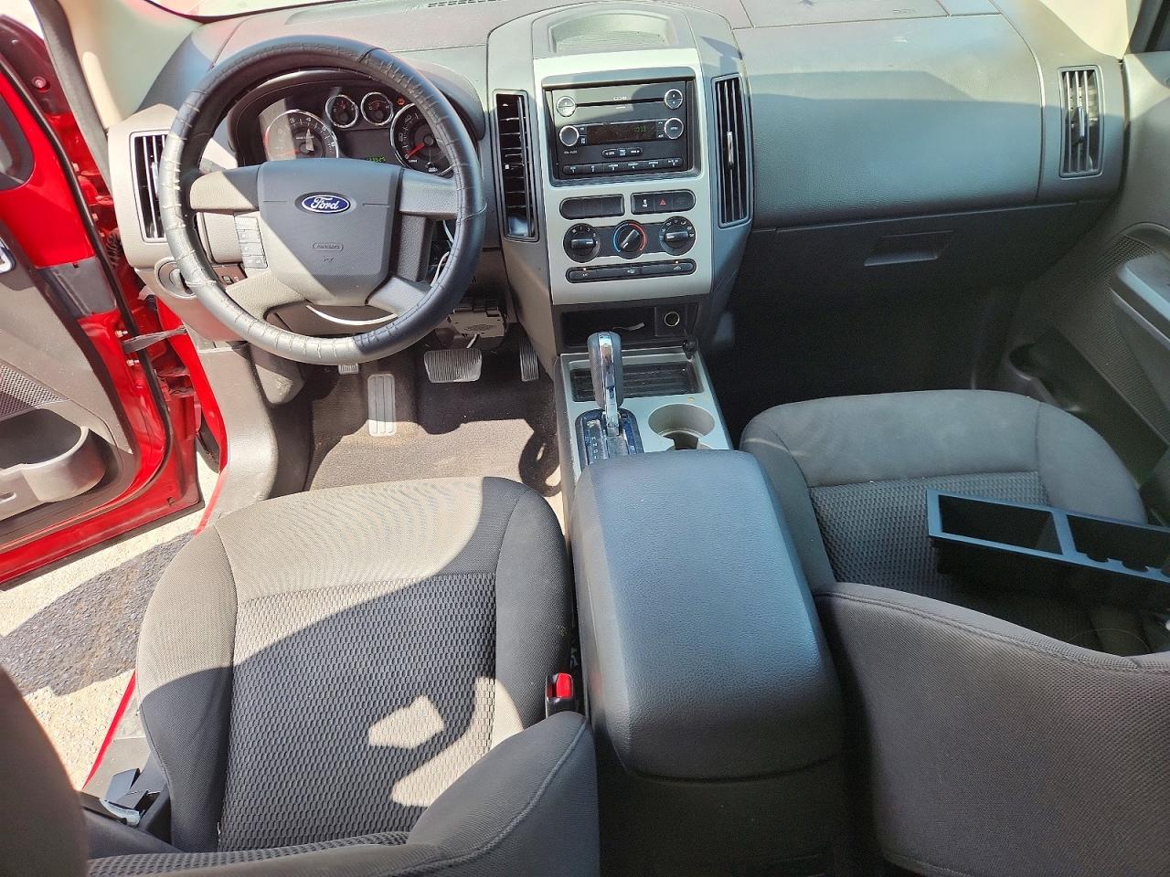 Ford Edge Se