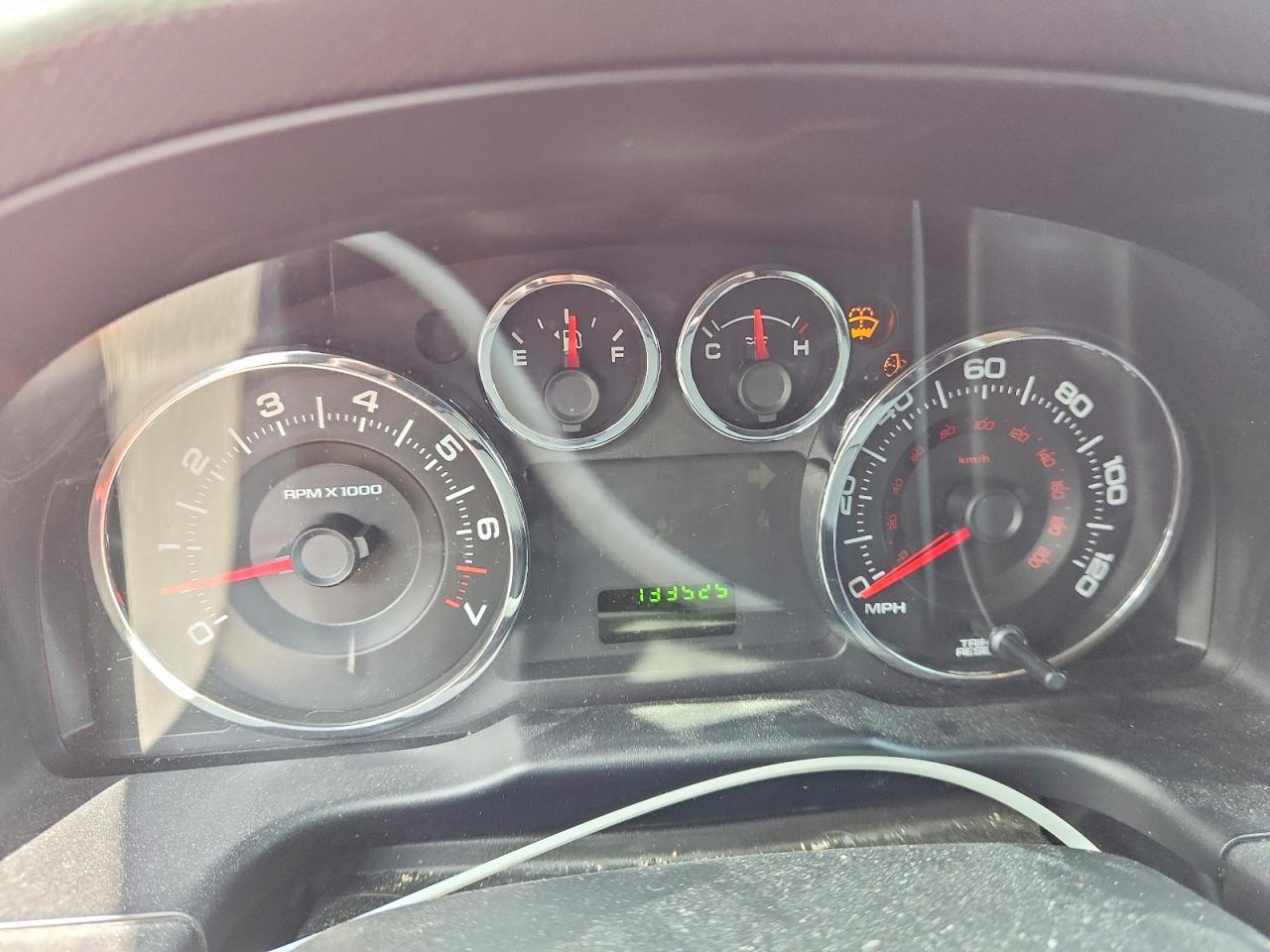 Ford Edge Se