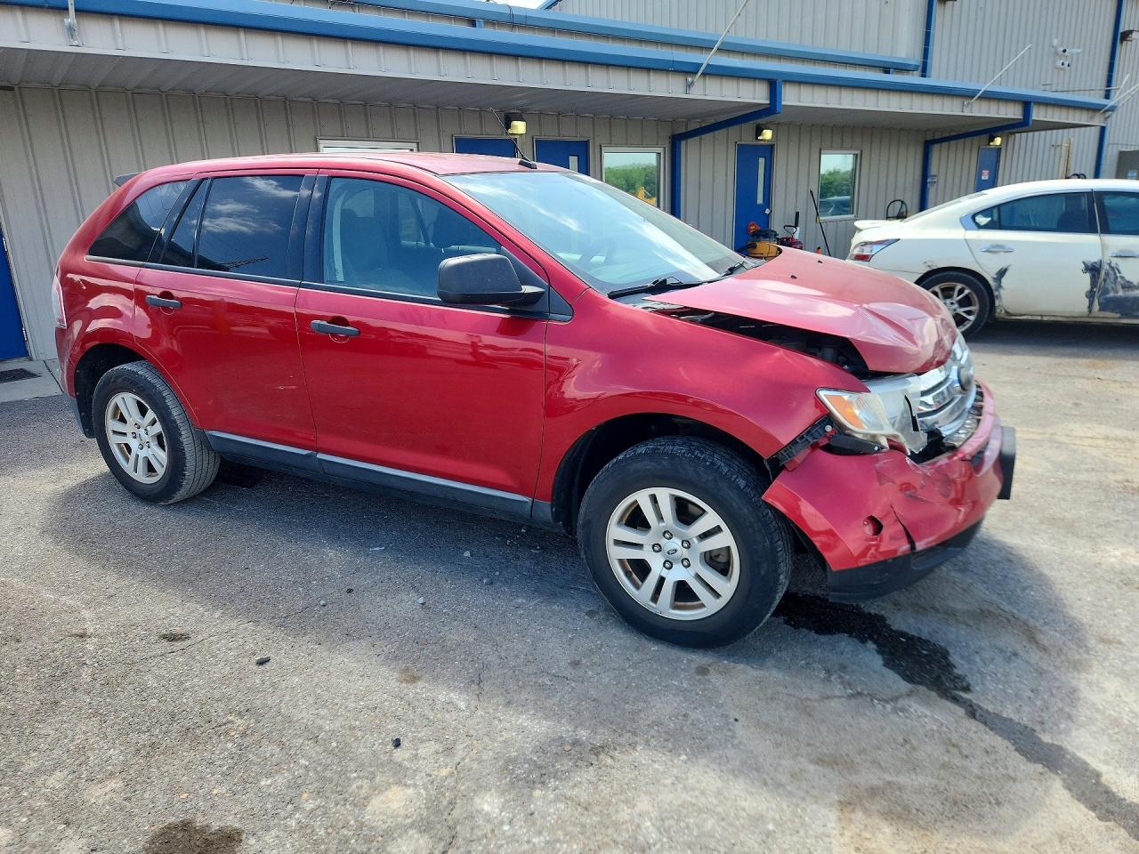 Ford Edge Se