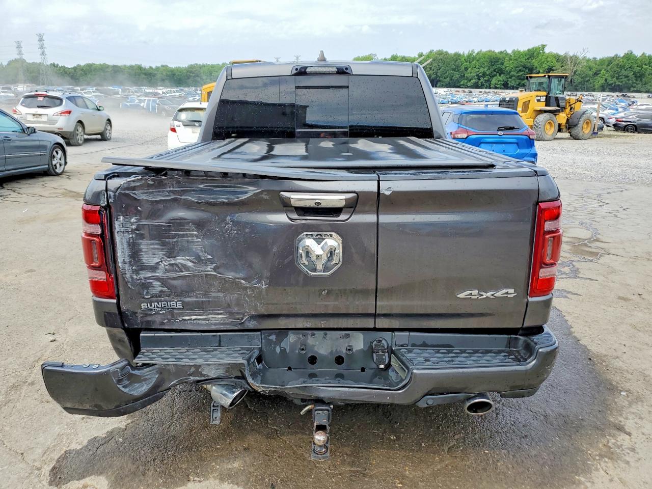 Ram 1500 Limited