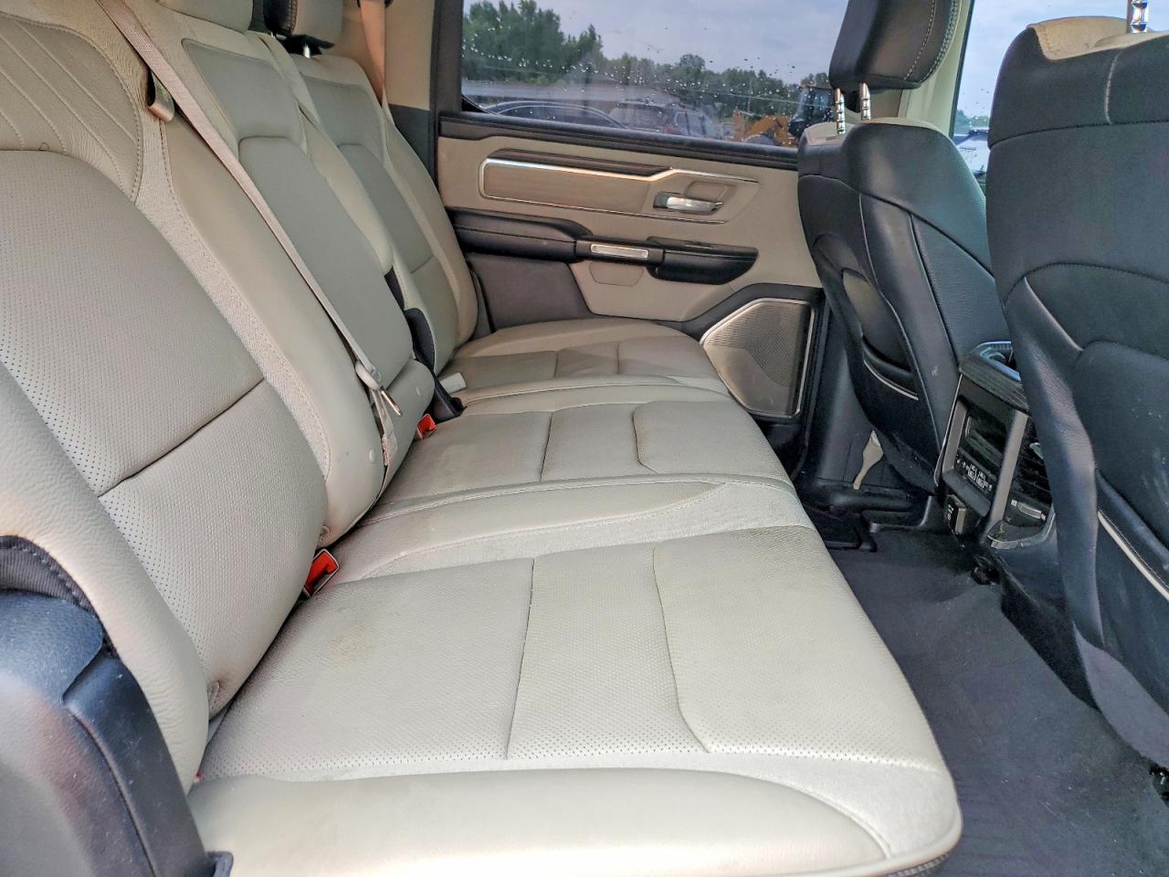 Ram 1500 Limited