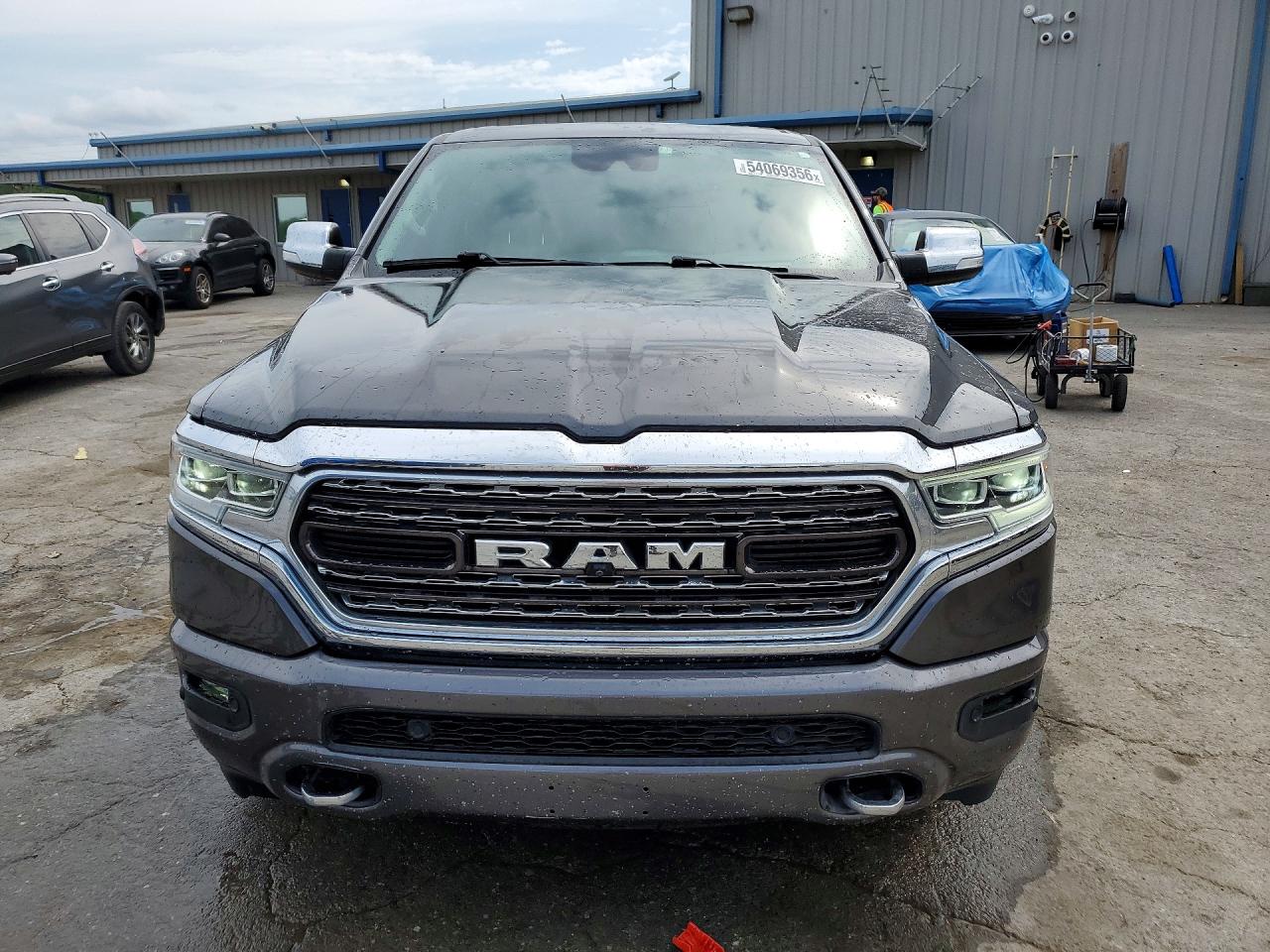 Ram 1500 Limited