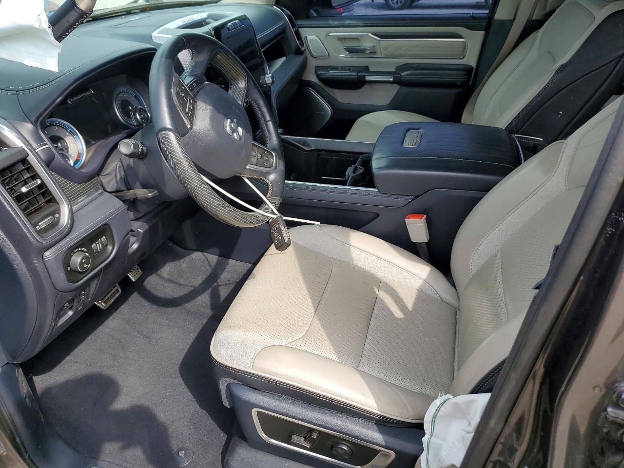 Ram 1500 Limited