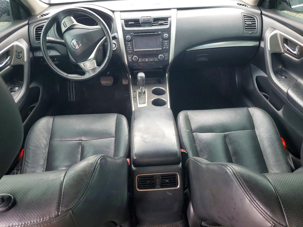 Nissan Altima 2.5 Sl