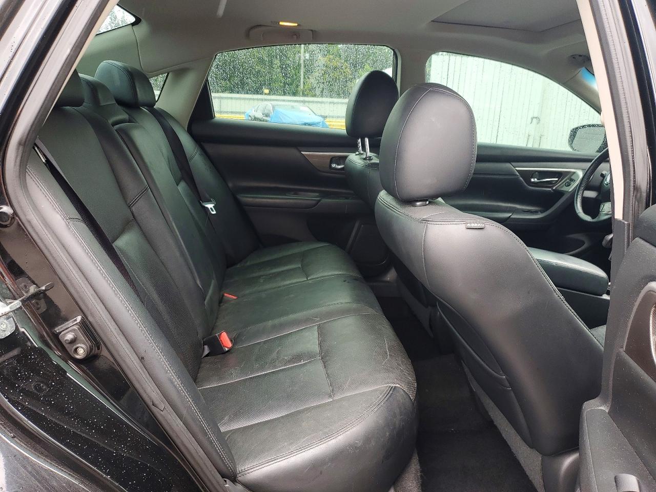 Nissan Altima 2.5 Sl