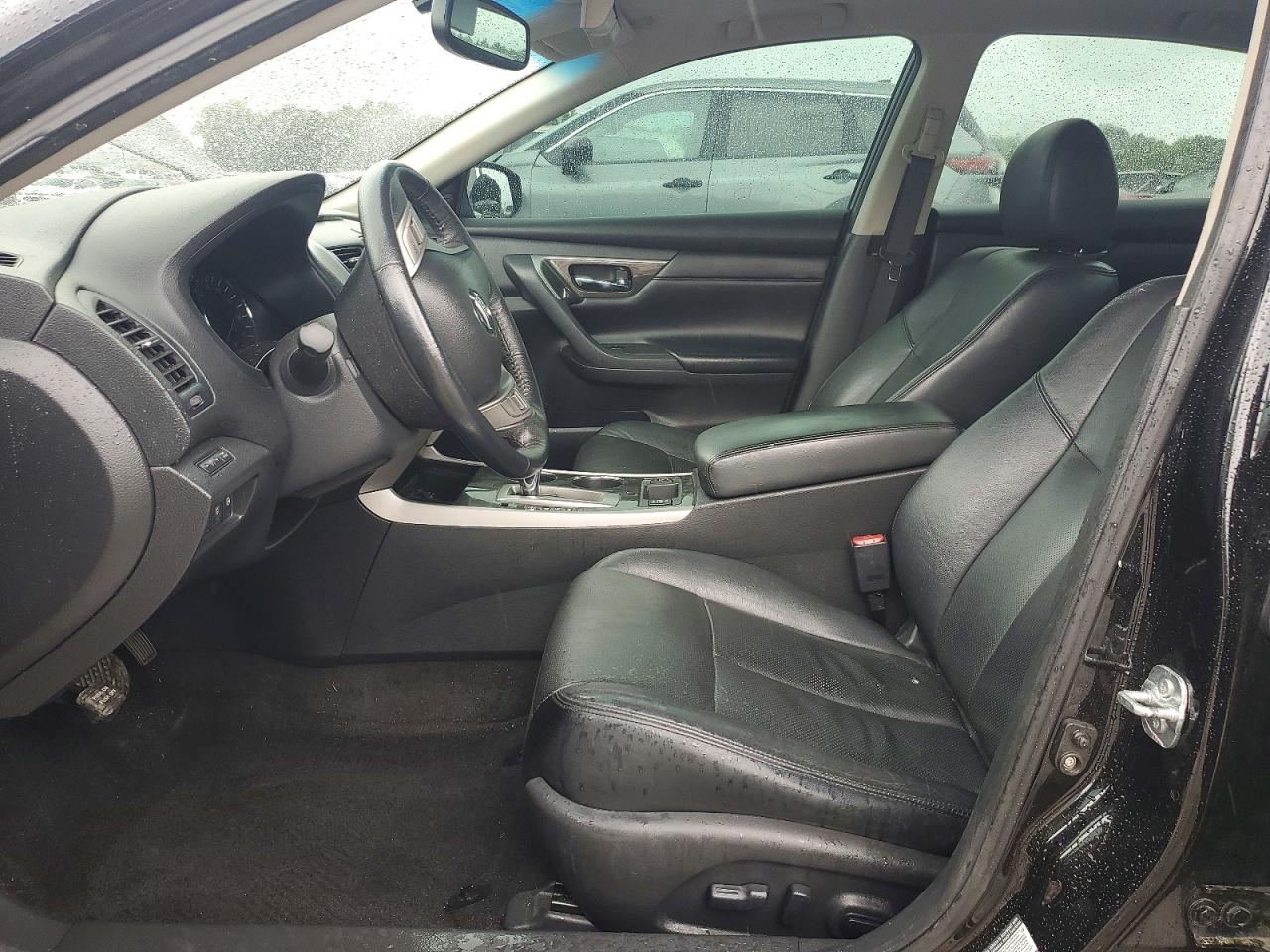 Nissan Altima 2.5 Sl